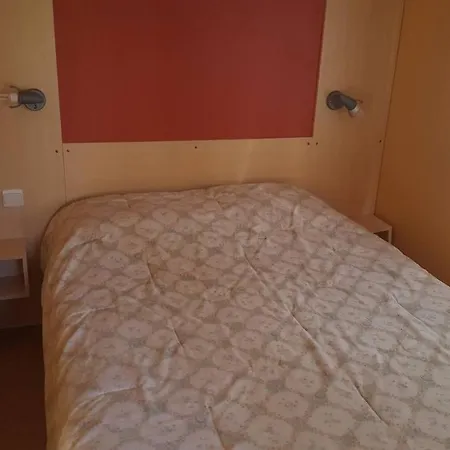Natur Camping Bungalow T3 - Ideal Para Suas Ferias Ao Lado Da Praia 度假居 *