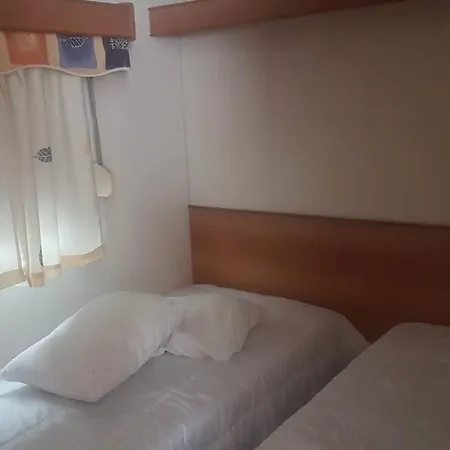 Natur Camping Bungalow T3 - Ideal Para Suas Ferias Ao Lado Da Praia *