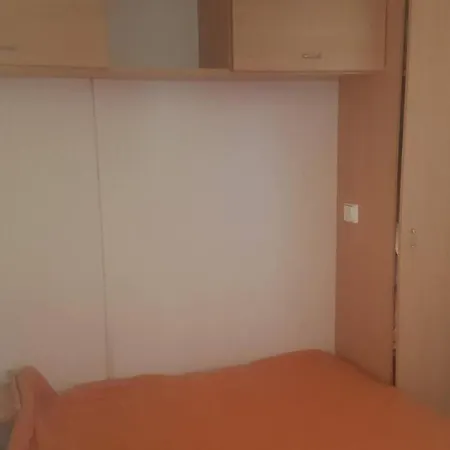 Natur Camping Bungalow T3 - Ideal Para Suas Ferias Ao Lado Da Praia *